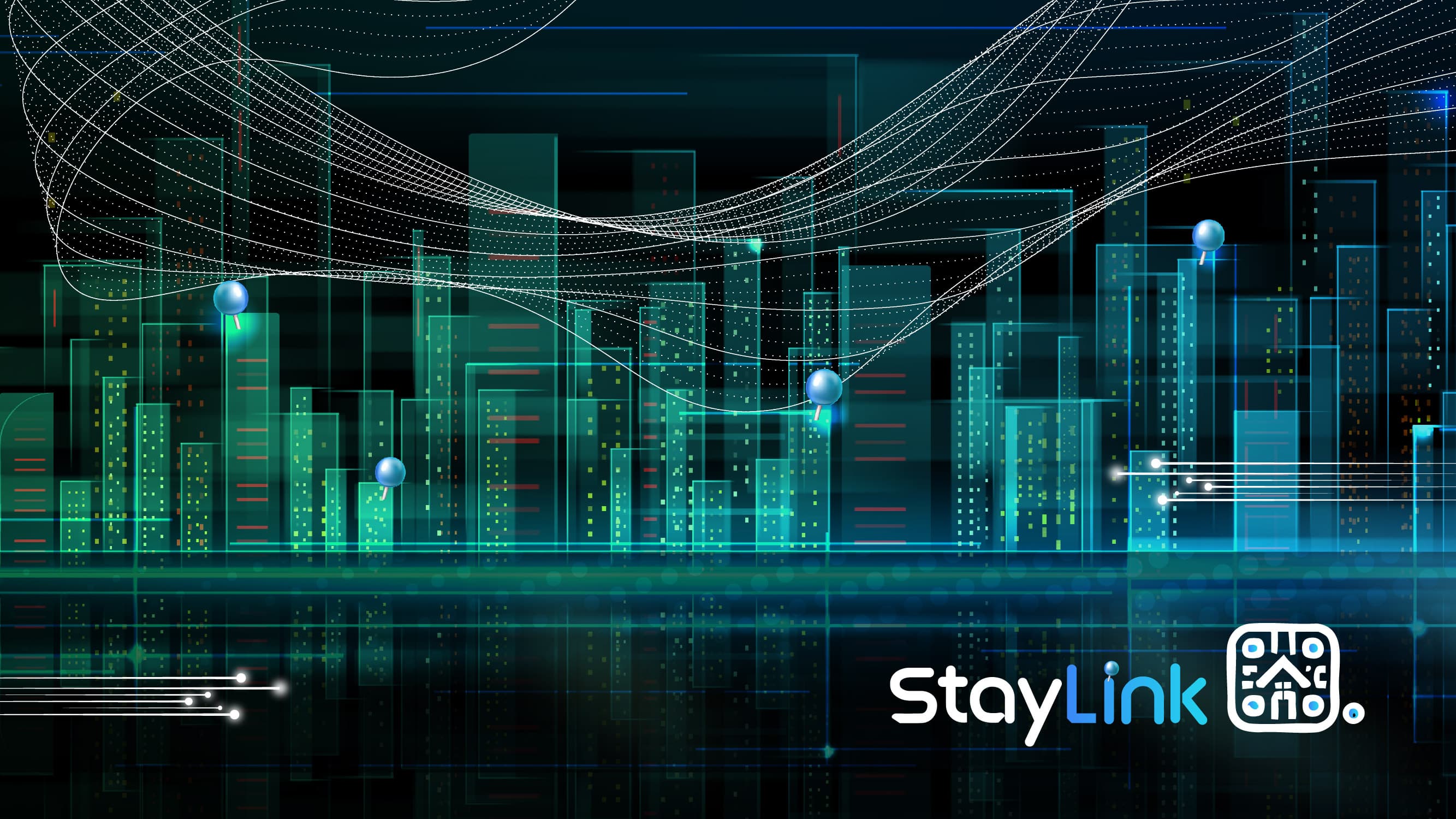 StayLink – Digital Property Host